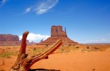 Estados Unidos: Paisajes del lejano oeste