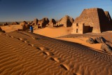 Sudán: la antigua Nubia y el Gran Nilo