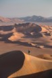 Omán: Secreto de Arabia en 4x4