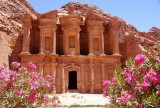 Jordania Activa: Fin de Año en el desierto 2018