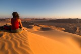 Oman en 4x4: el secreto de Arabia