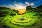 Escocia: recorriendo las Highlands