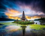 Viaje a Indonesia: Las perlas del Índico