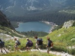 Eslovaquia: trekking en el PN de los Cárpatos -Salidas 2018