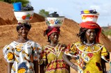 Burkina Faso en 4 x 4 - Especial Semana Santa