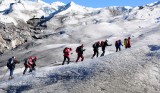 Groenlandia: icebergs, glaciares y vikingos