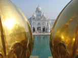 India: turbantes, templos y desierto - Avance S. Santa 2019