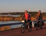 Finlandia y Suecia: archipiélagos y mil lagos