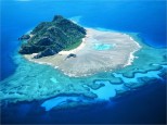 Paraísos del Pacífico: Fidji, Samoa y Vanuatu