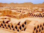 Extensión Perú: la Ruta Moche