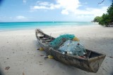 Dubai y Seychelles: especial novios