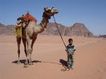 Especial Semana Santa, Jordania clásica : Civilizaciones milenarias