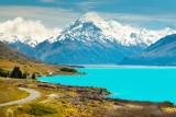 Nueva Zelanda: Kiwis y Maories