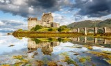 Escocia: castillos, clanes y paisajes