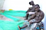 Ghana, el país de los colores - Especial Fin de Año