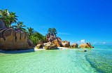 Maldivas: palmeras y turquesa - con excursiones