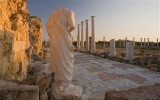 Chipre: Entre historia y mitos