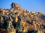 Turquía: navegando por el Egeo, Estambul y Capadocia