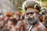 Extension Indonesia: trekking en Papua