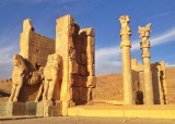 Irán: recorriendo la antigua Persia
