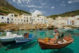 Sicilia en agroturismo