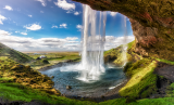 Islandia fly & drive
