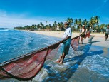 Sri Lanka: la Costa Azul de Ceylán