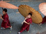 Tailandia exclusiva: esencias de loto