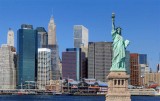 Nueva York: one week in New York