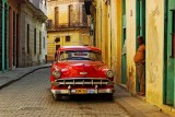 Cultura y naturaleza en la isla de Cuba