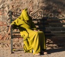 Marruecos: Oasis, Kasbahs y dunas