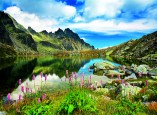 Eslovaquia: trekking en los parques naturales de los Cárpatos - Salidas verano 2019