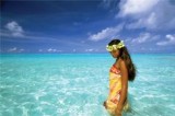 Polinesia: El encuentro de los mares del sur