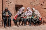 Irán: cuna de civilizaciones