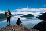 Chile: Torres del Paine, trekking doble W