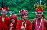 Filipinas: recorriendo la tierra de las 7000 islas